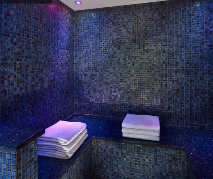 Ryder Cup Lodge Duchally - Free Access To Leisure Club Swimming Pool Hot Tub Steam Room - Starlink Satellite Internet - Sky Glass Now Dog Friendly For 2025 Auchterarder Buitenkant foto