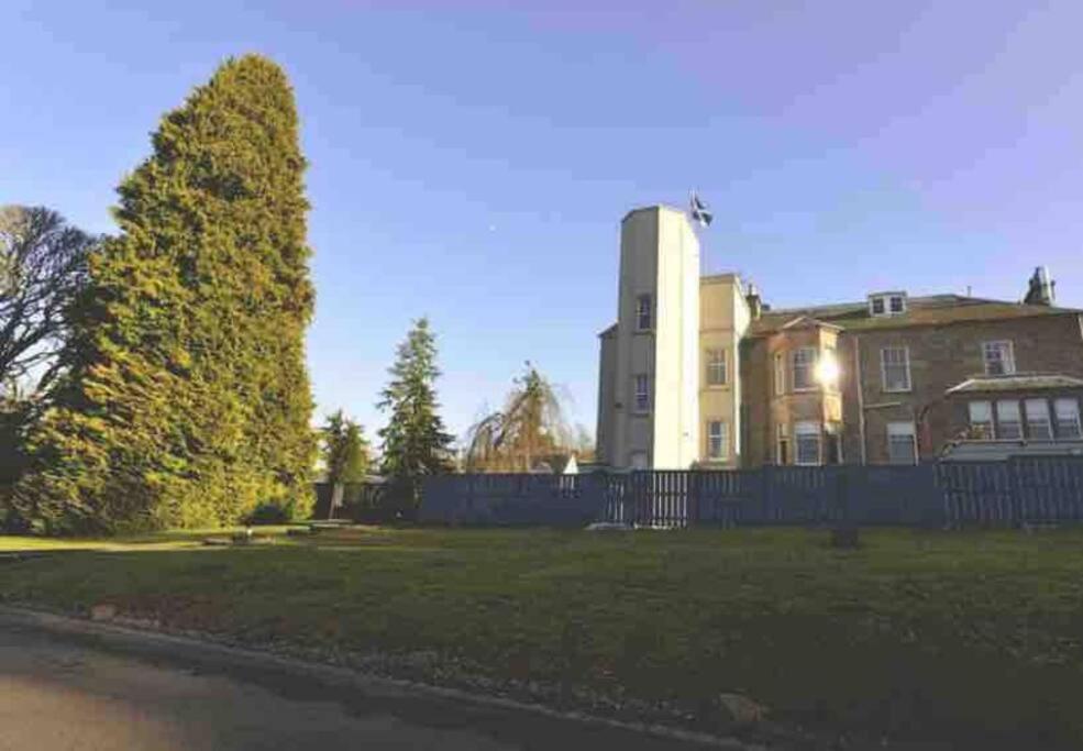 Ryder Cup Lodge Duchally - Free Access To Leisure Club Swimming Pool Hot Tub Steam Room - Starlink Satellite Internet - Sky Glass Now Dog Friendly For 2025 Auchterarder Buitenkant foto