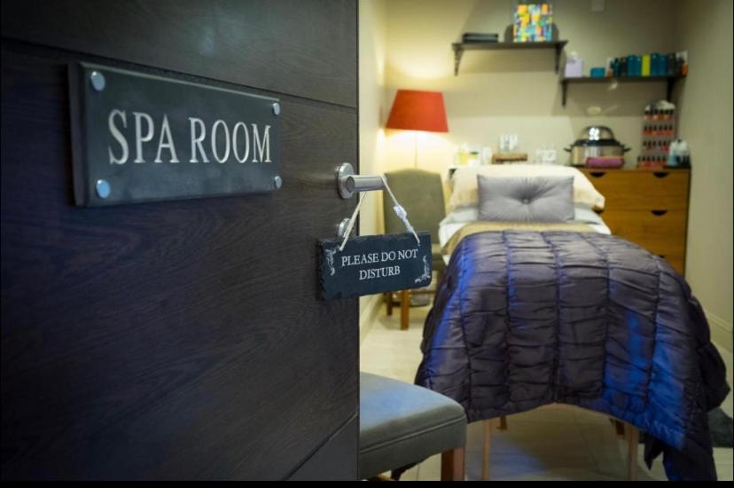 Ryder Cup Lodge Duchally - Free Access To Leisure Club Swimming Pool Hot Tub Steam Room - Starlink Satellite Internet - Sky Glass Now Dog Friendly For 2025 Auchterarder Buitenkant foto