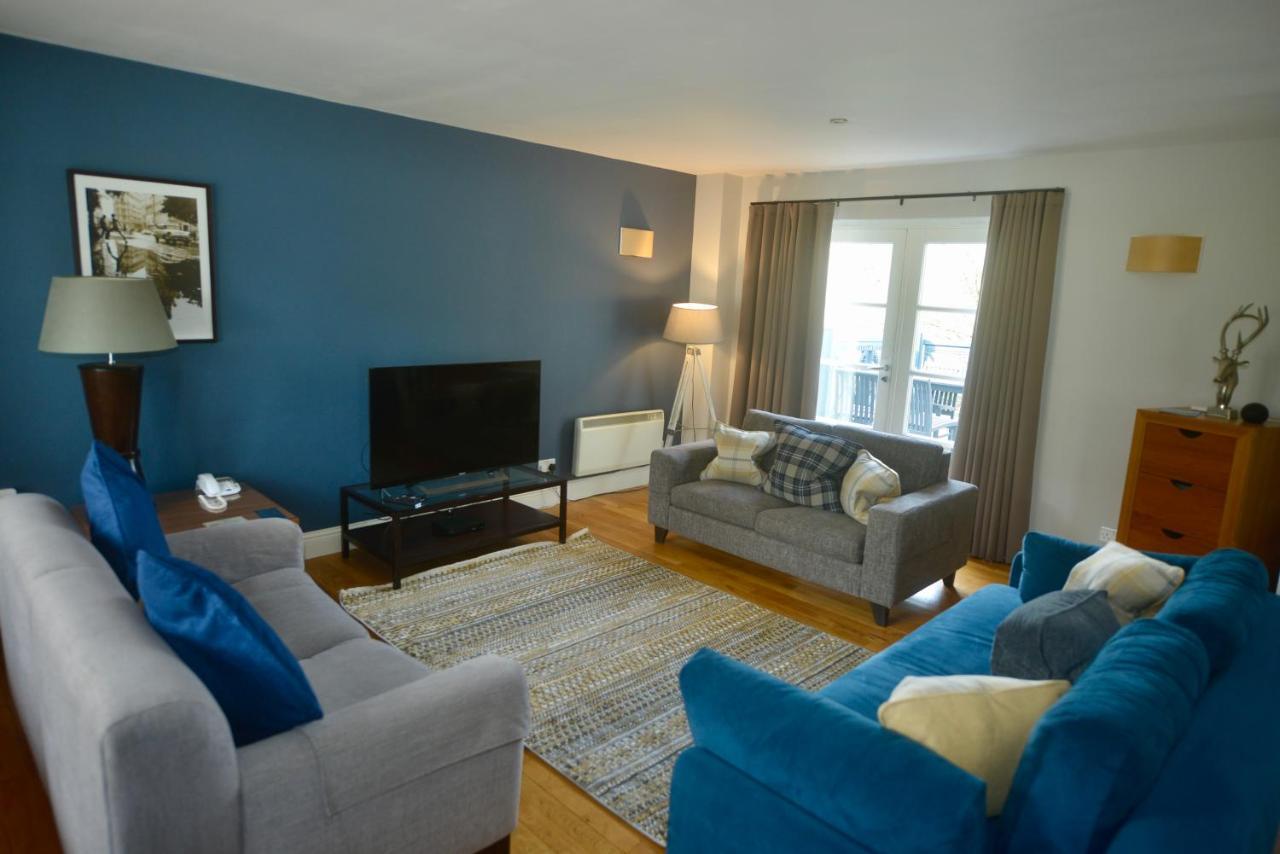 Ryder Cup Lodge Duchally - Free Access To Leisure Club Swimming Pool Hot Tub Steam Room - Starlink Satellite Internet - Sky Glass Now Dog Friendly For 2025 Auchterarder Buitenkant foto