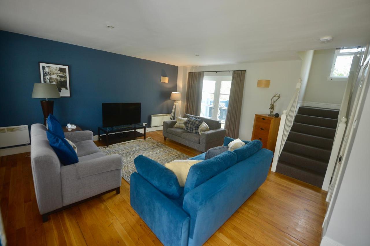 Ryder Cup Lodge Duchally - Free Access To Leisure Club Swimming Pool Hot Tub Steam Room - Starlink Satellite Internet - Sky Glass Now Dog Friendly For 2025 Auchterarder Buitenkant foto