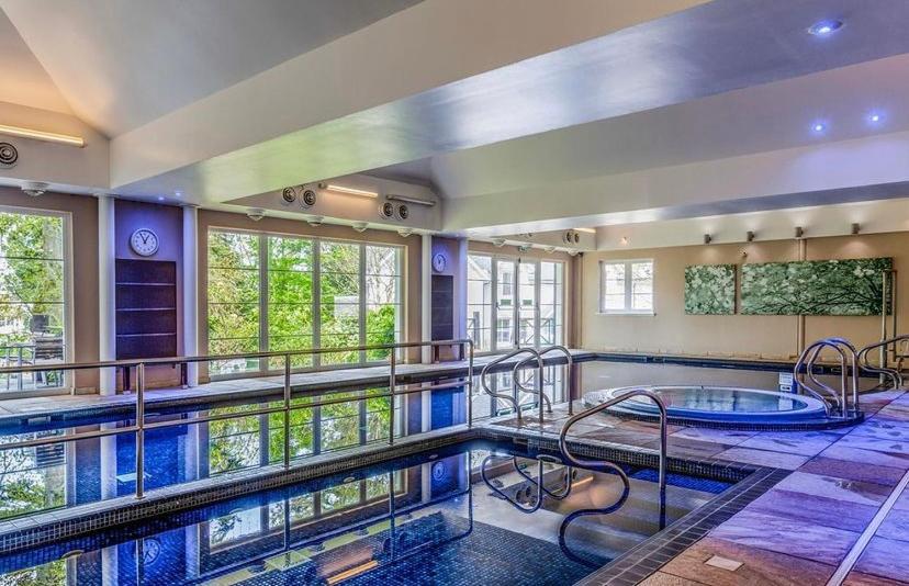 Ryder Cup Lodge Duchally - Free Access To Leisure Club Swimming Pool Hot Tub Steam Room - Starlink Satellite Internet - Sky Glass Now Dog Friendly For 2025 Auchterarder Buitenkant foto