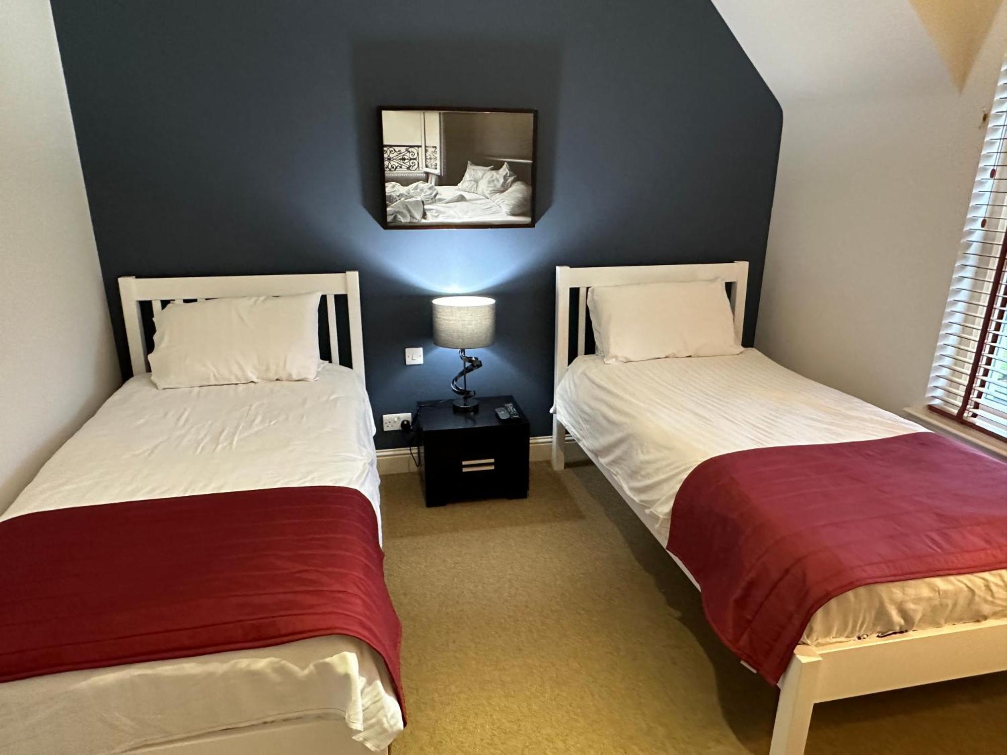 Ryder Cup Lodge Duchally - Free Access To Leisure Club Swimming Pool Hot Tub Steam Room - Starlink Satellite Internet - Sky Glass Now Dog Friendly For 2025 Auchterarder Buitenkant foto