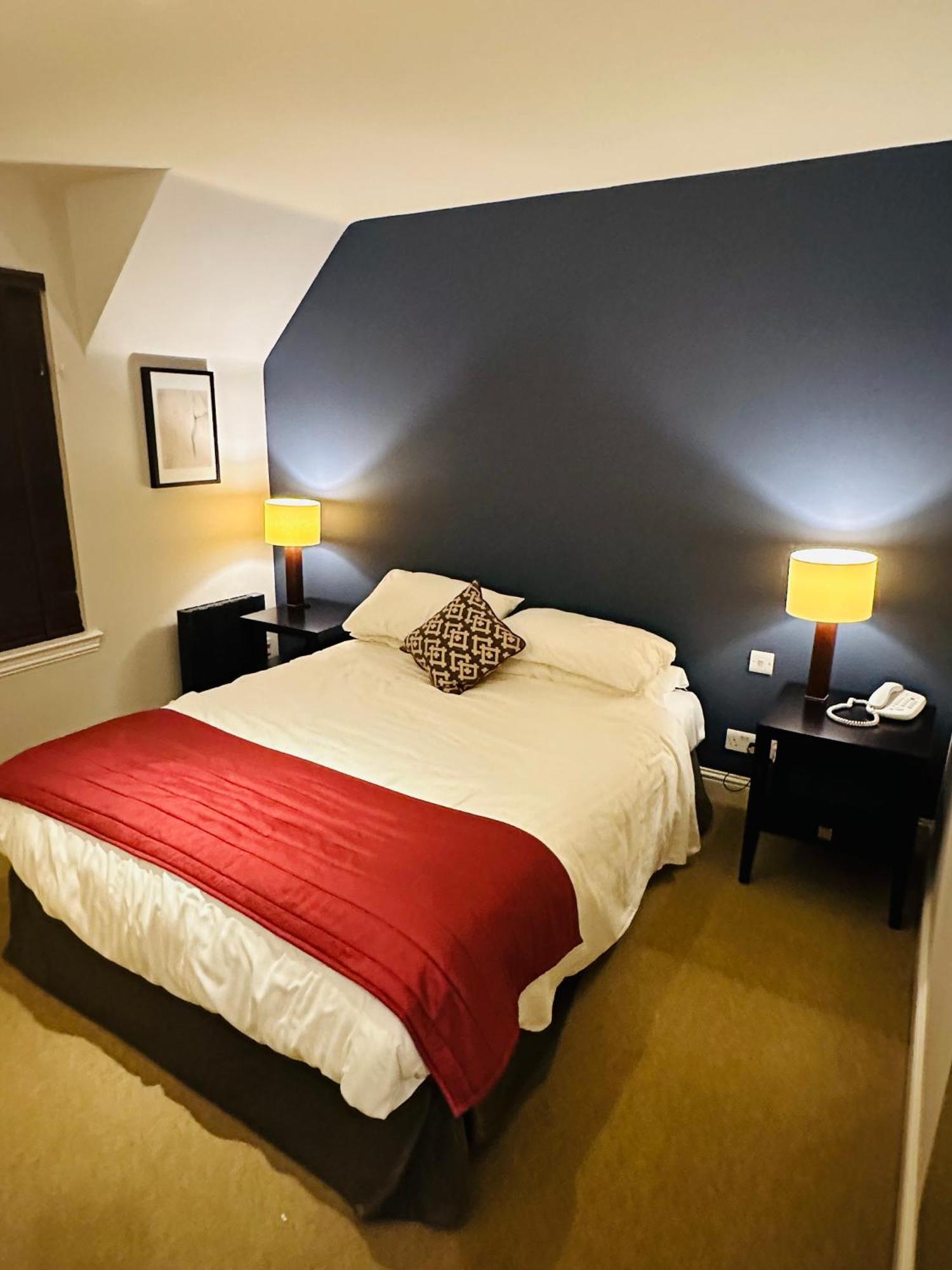 Ryder Cup Lodge Duchally - Free Access To Leisure Club Swimming Pool Hot Tub Steam Room - Starlink Satellite Internet - Sky Glass Now Dog Friendly For 2025 Auchterarder Buitenkant foto